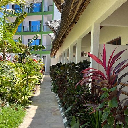 Leparadis Zanzibar Boutique Hotel Jambiani (Zanzibar) Exterior foto